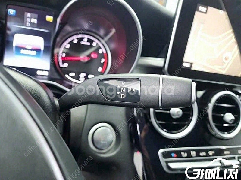 [벤츠]C클래스 W205 C200 아방가르드 중고차 판...--8