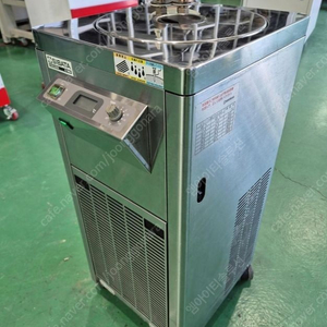 SIBATA COOLMAN C-560 Chiller 칠러