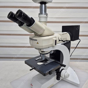 LEICA 020-520.708 DM LM Microscope 현미경