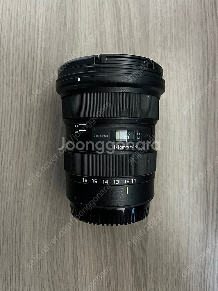 Tokina atx-i 11-16mm f/2.8 CF ...--0