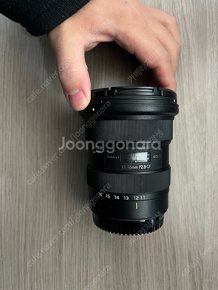 Tokina atx-i 11-16mm f/2.8 CF ...--1