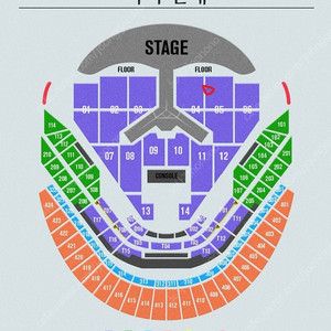 임영웅 리사이틀 콘서트 1월3일 VIP 플로어 앞구역 앞자리 2연석 명당 저렴하게 양도