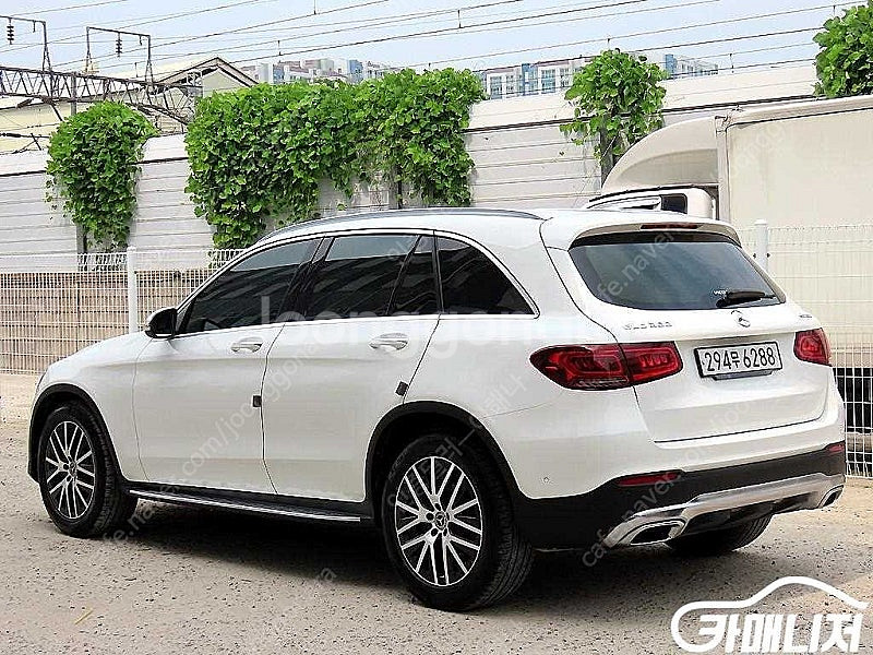 [벤츠]GLC클래스 X253 GLC 300 4MATIC...--3