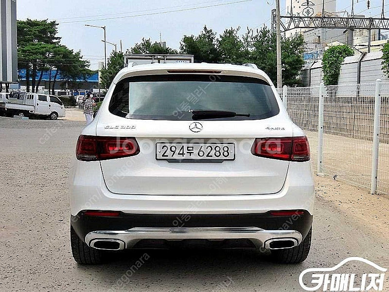 [벤츠]GLC클래스 X253 GLC 300 4MATIC...--4