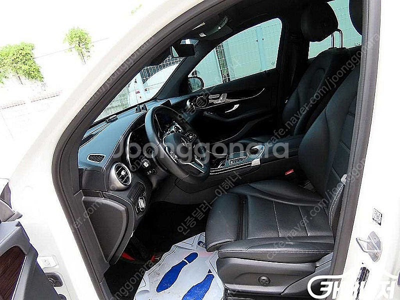 [벤츠]GLC클래스 X253 GLC 300 4MATIC...--5