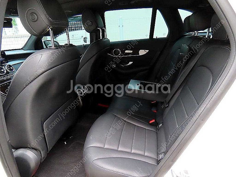 [벤츠]GLC클래스 X253 GLC 300 4MATIC...--6