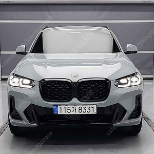 BMW X4 (G02) xDrive 20i M 스포츠 최저가 판매합니다. ★전액할부★저신용★