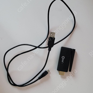 hdmi 무선 동글이 판매합니다