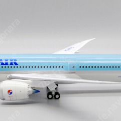 [사전예약] 1:200 대한항공 B787-9 노멀도장 다이캐스트 [JC Wings/HL8345]