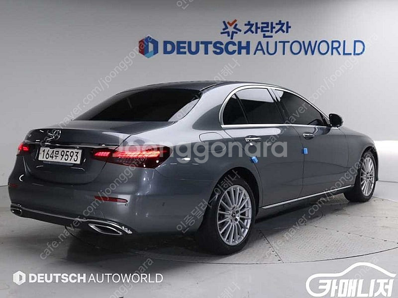 [벤츠]E-클래스 W213 E250 익스클루시브 중고차...--2