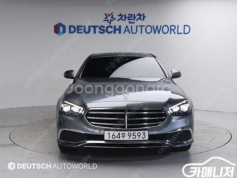 [벤츠]E-클래스 W213 E250 익스클루시브 중고차...--3