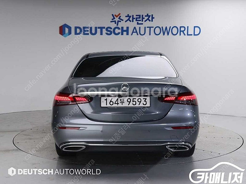 [벤츠]E-클래스 W213 E250 익스클루시브 중고차...--4