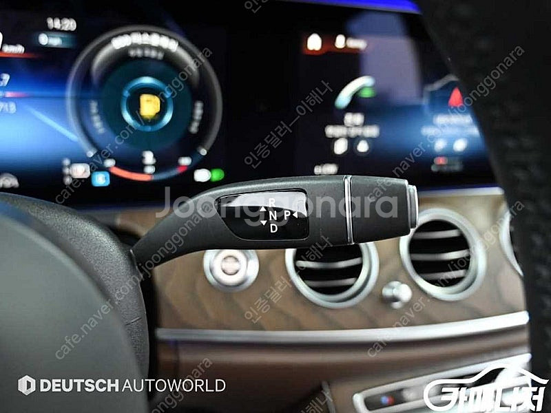 [벤츠]E-클래스 W213 E250 익스클루시브 중고차...--9