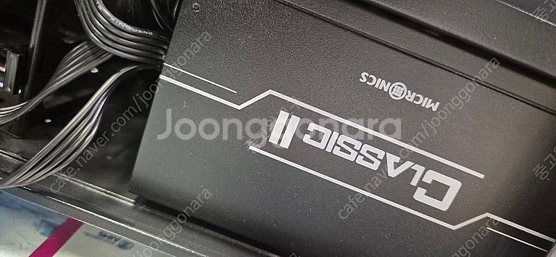 중고 컴퓨터 i7 9700K GTX1650 250GB SSD 16GB--3