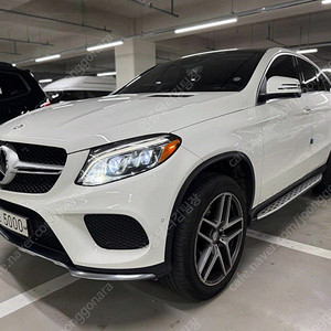 벤츠 GLE 클래스 W166 GLE 350 d 4MATIC 쿠페 선착순 판매합니다 ★전액할부★저신용★