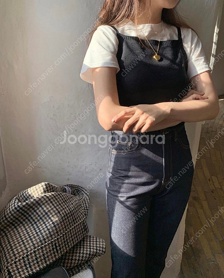 메이비베이비 디어리스트 핸드메이드 코트 magasin--9