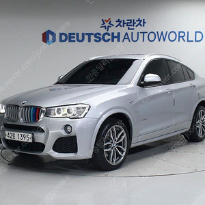 BMW X4 (F26) xDrive 30d M 스포츠 선착순 판매합니다 ★전액할부★저신용★