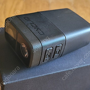 싸이클릭 FLY12 CE 자전거 블랙박스