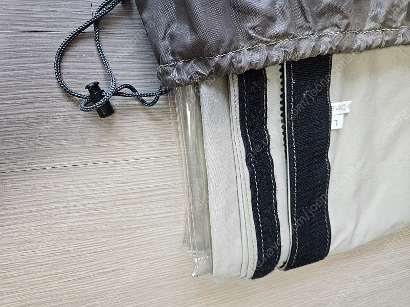 캐빈와이드 TPU양측창 이미지