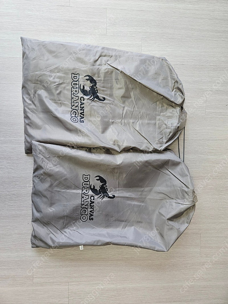 캐빈와이드 TPU양측창 이미지