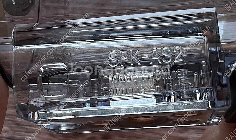 SPK-AS2 소니 액션캠 방수 하우징 SONY HDR...--2