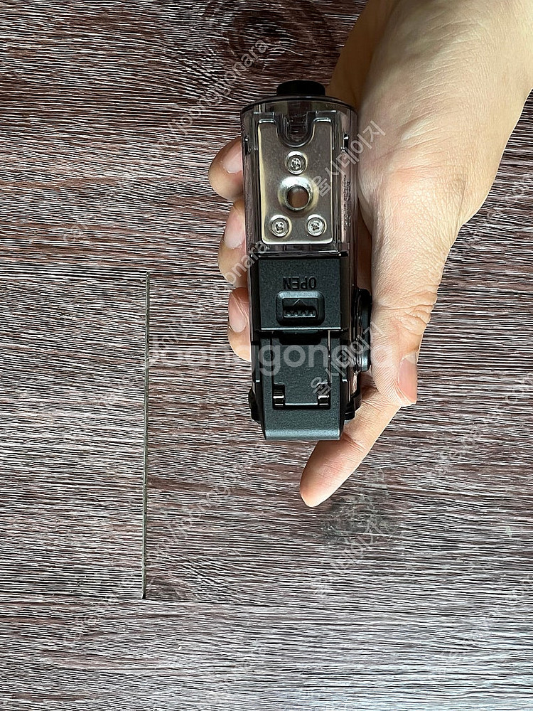 SPK-AS2 소니 액션캠 방수 하우징 SONY HDR...--3