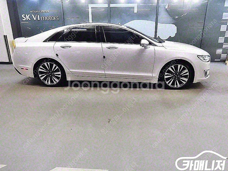 [링컨]뉴 MKZ 리저브 300A FWD 중고차 판매합...--3