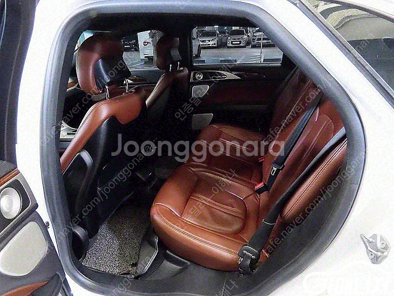 [링컨]뉴 MKZ 리저브 300A FWD 중고차 판매합...--7
