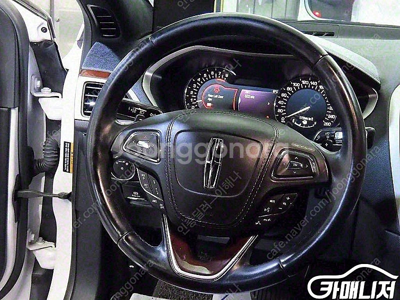 [링컨]뉴 MKZ 리저브 300A FWD 중고차 판매합...--8