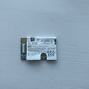 [팝니다] Actiontec bmdc200 wireless bluetooth module 액션택 액션텍 무선 블루투스 카드