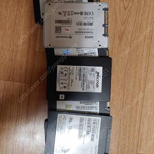 ssd120 ssd250G 싸게 팝니다.