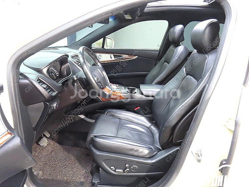 [링컨]MKX 2세대 2.7 AWD 중고차 판매합니다--8