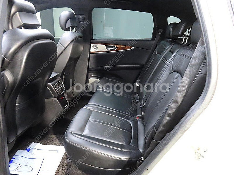[링컨]MKX 2세대 2.7 AWD 중고차 판매합니다--9