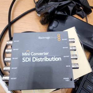 mini converter sdi distribution