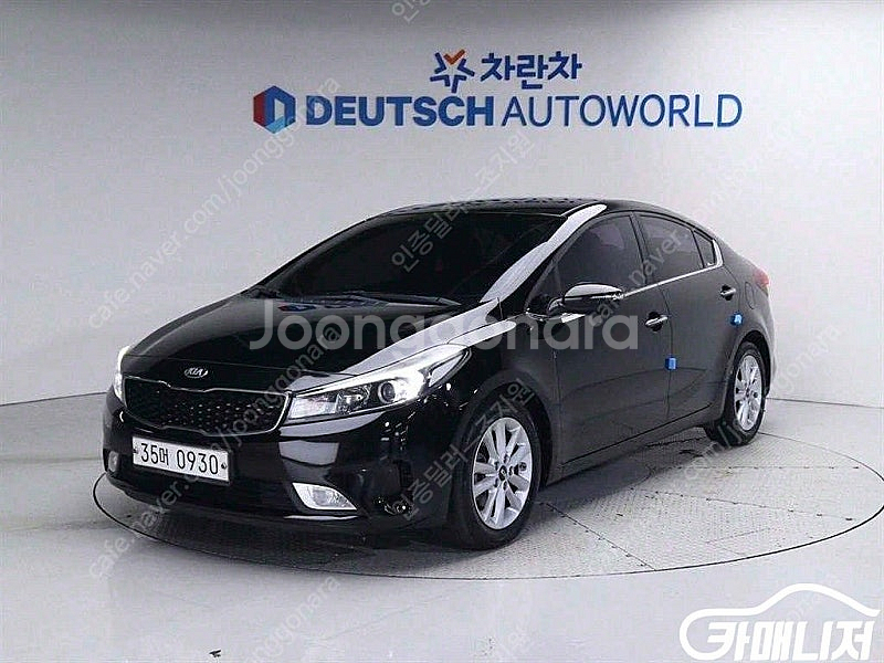 [기아]더뉴 K3 1.6 GDI 트렌디 E (5인승) ...--0