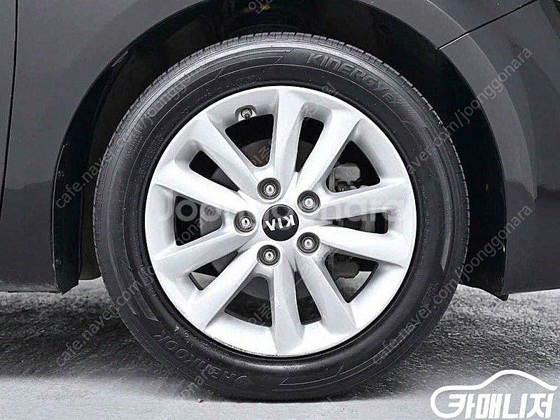 [기아]더뉴 K3 1.6 GDI 트렌디 E (5인승) ...--5