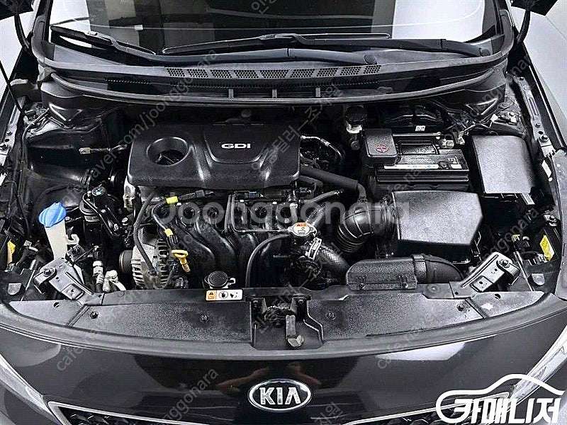 [기아]더뉴 K3 1.6 GDI 트렌디 E (5인승) ...--6