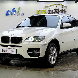 BMW X6 (E71) 35 I 최저가 판매합니다. ★전액할부★저신용★