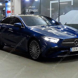 벤츠 CLS클래스 C257 CLS 450 4MATIC 판매합니다 ★전액할부★저신용★