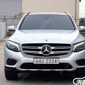 [벤츠]GLC클래스 X253 GLC 350 e 4MATIC 프리미엄 ★중고차★중고차매입★전액할부★저신용자★신불자★소액할부★현금★카드 전부 가능합니다!