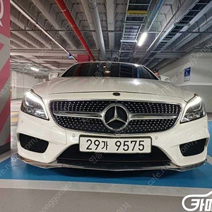 [벤츠]CLS클래스 W218 CLS 250 d 4MATIC AMG Line ★중고차★중고차매입★전액할부★저신용자★신불자★소액할부★현금★카드 전부 가능합니다!