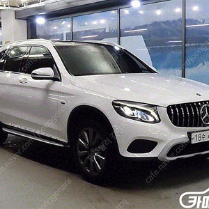 [벤츠]GLC클래스 X253 GLC 350 e 4MATIC 프리미엄 ★중고차★중고차매입★전액할부★저신용자★신불자★소액할부★현금★카드 전부 가능합니다!