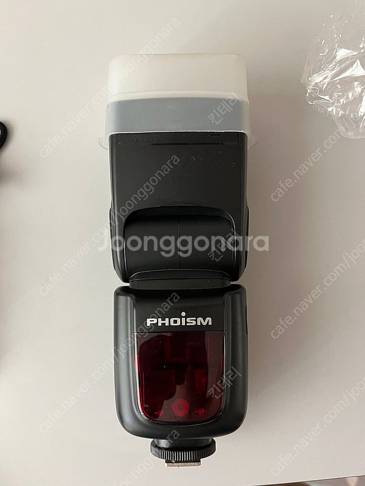 고독스 TT560FTTL 니콘용--0