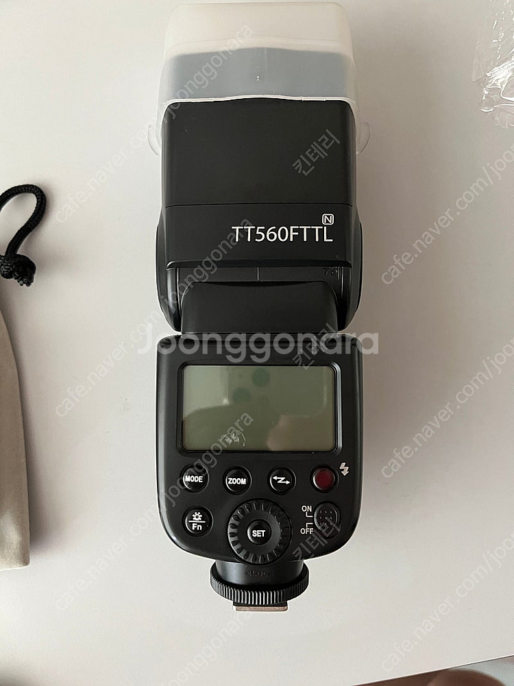 고독스 TT560FTTL 니콘용--1