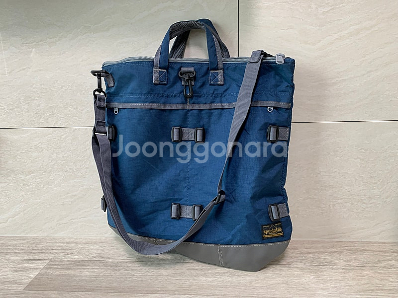 스펙테이터 / 헬멧백, 크로스백, 남성가방 / 8만원--0