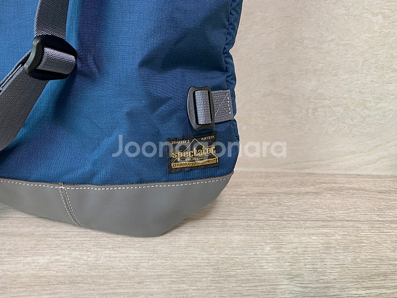 스펙테이터 / 헬멧백, 크로스백, 남성가방 / 8만원--1