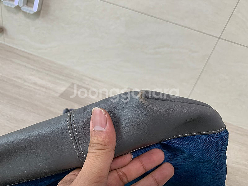 스펙테이터 / 헬멧백, 크로스백, 남성가방 / 8만원--8