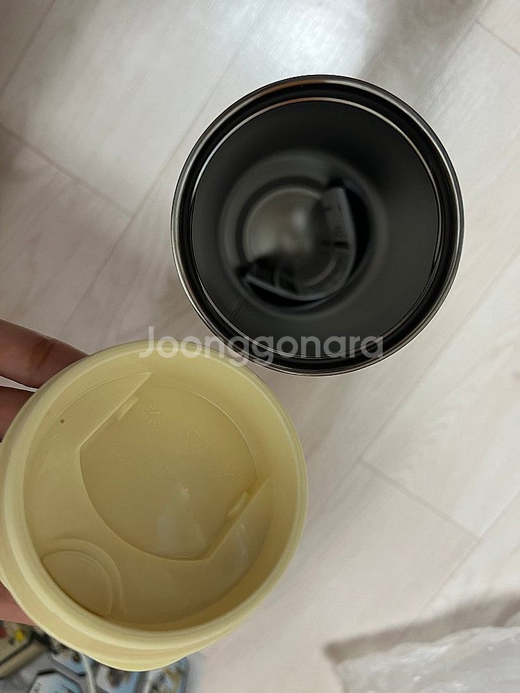 스타벅스 SS 서머 스테이 콩코드 텀블러 591ml--2