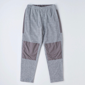 캡틴선샤인 WOOL CASHMERE FLEECE EASY PANTS 나나미카 오라리 엔지니어드가먼츠 280,000원