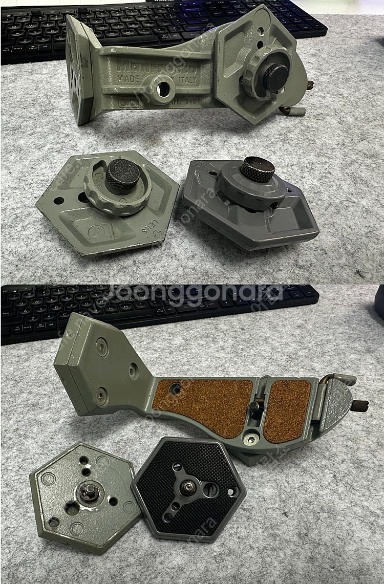 맨프로토 엘보 브라켓 340 Elbow Bracket--0